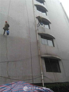 桂林八里街屋顶外墙裂缝防水补漏厨卫阳台防水补漏公司